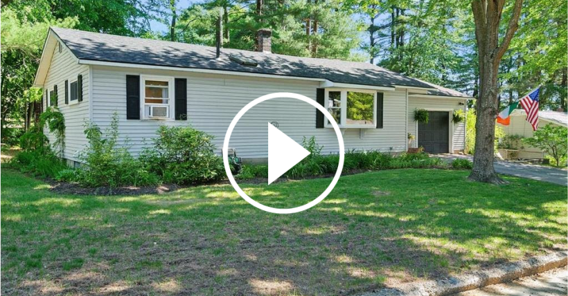 4 Morningside Drive, Dover NH